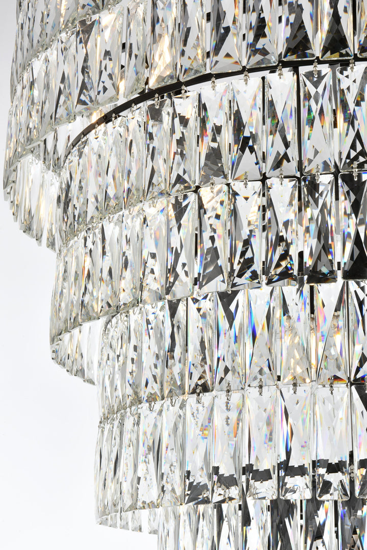 Josephine Chandelier by Elegant - view 47