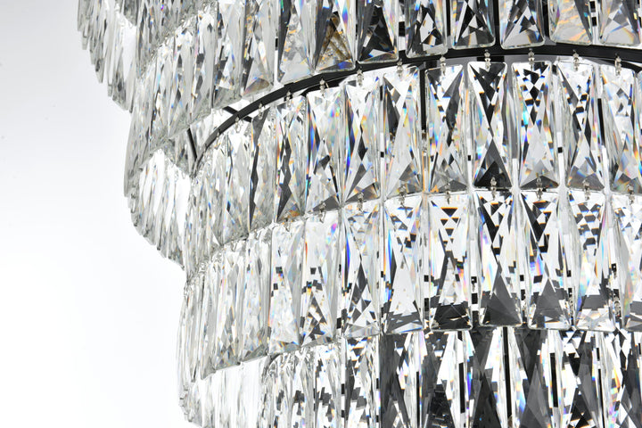 Josephine Chandelier by Elegant - view 48