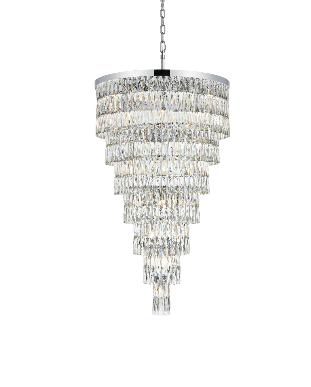 Josephine Chandelier by Elegant - view 57