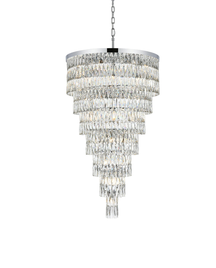 Josephine Chandelier by Elegant - view 57