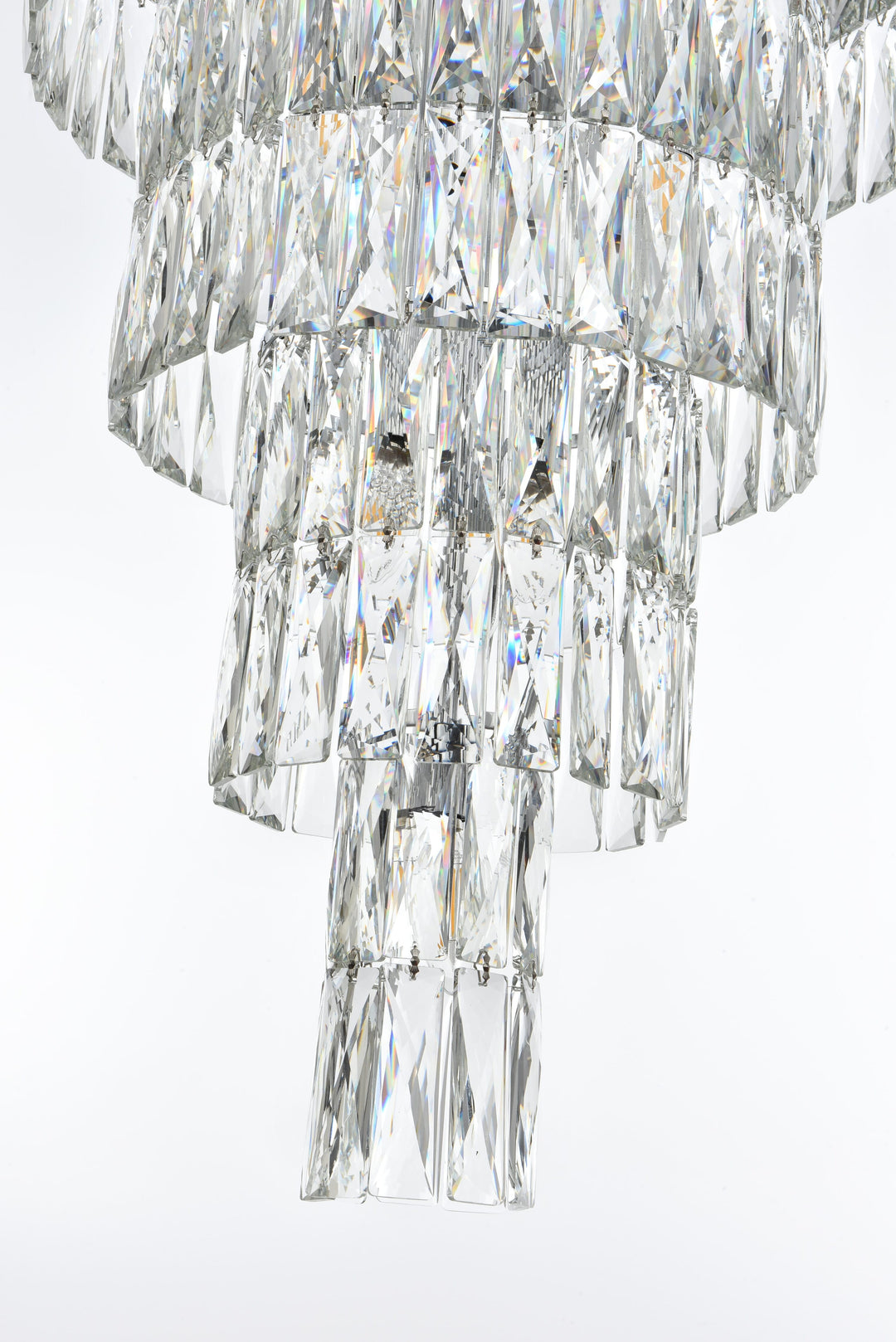 Josephine Chandelier by Elegant - view 58