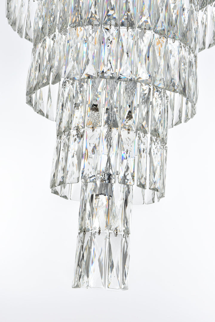 Josephine Chandelier by Elegant - view 58