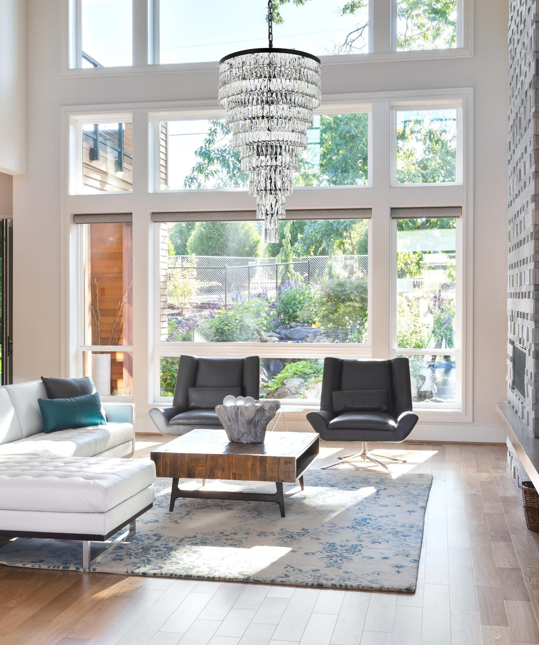 Josephine Chandelier by Elegant - view 68