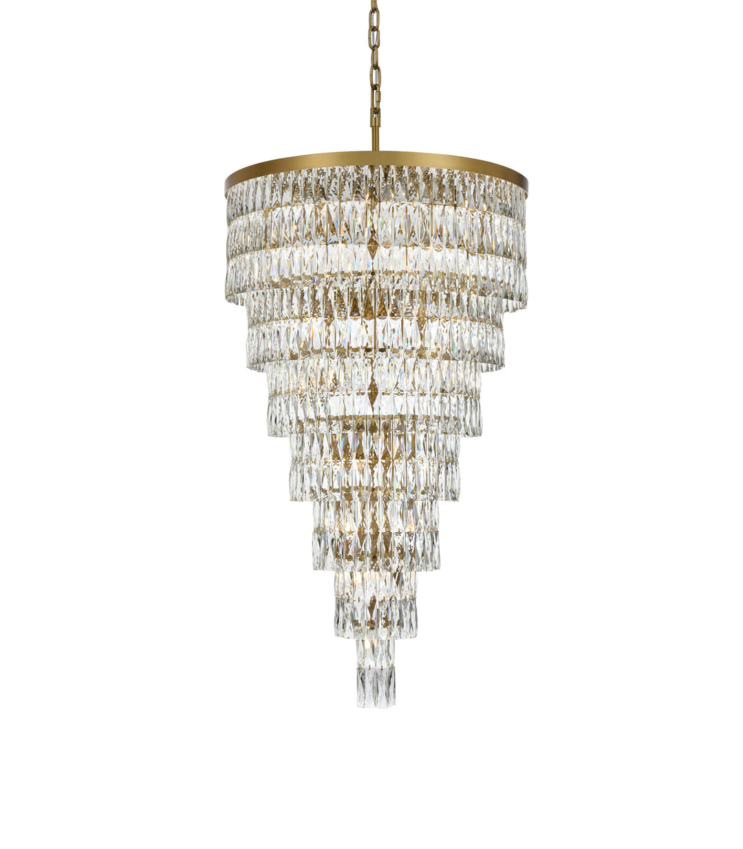 Josephine Chandelier by Elegant - view 69