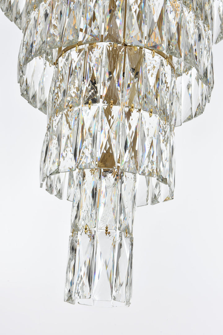 Josephine Chandelier by Elegant - view 70