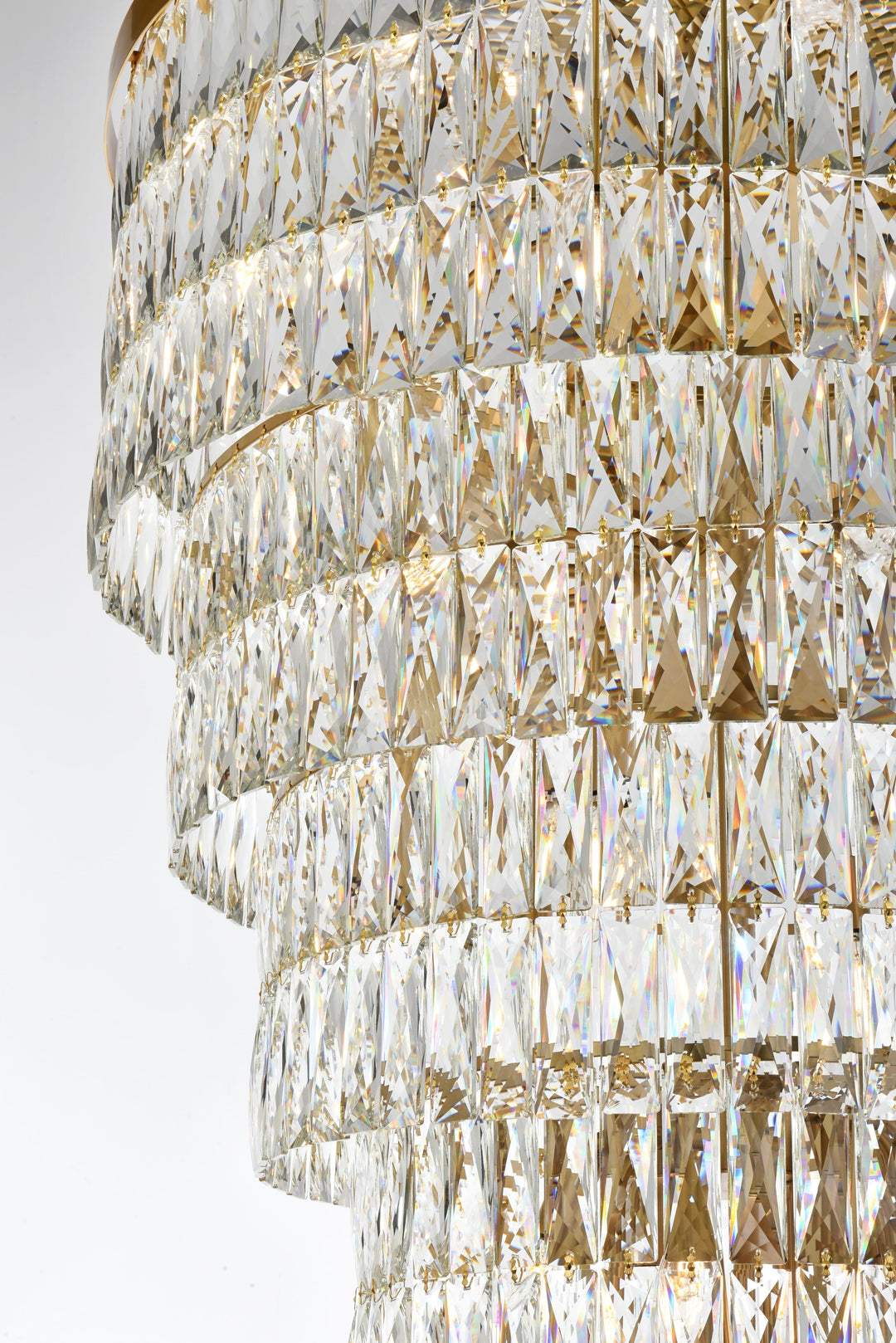 Josephine Chandelier by Elegant - view 72
