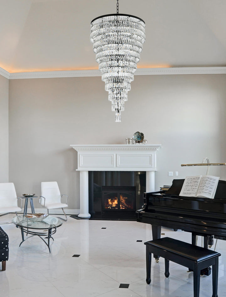 Josephine Chandelier by Elegant - view 110