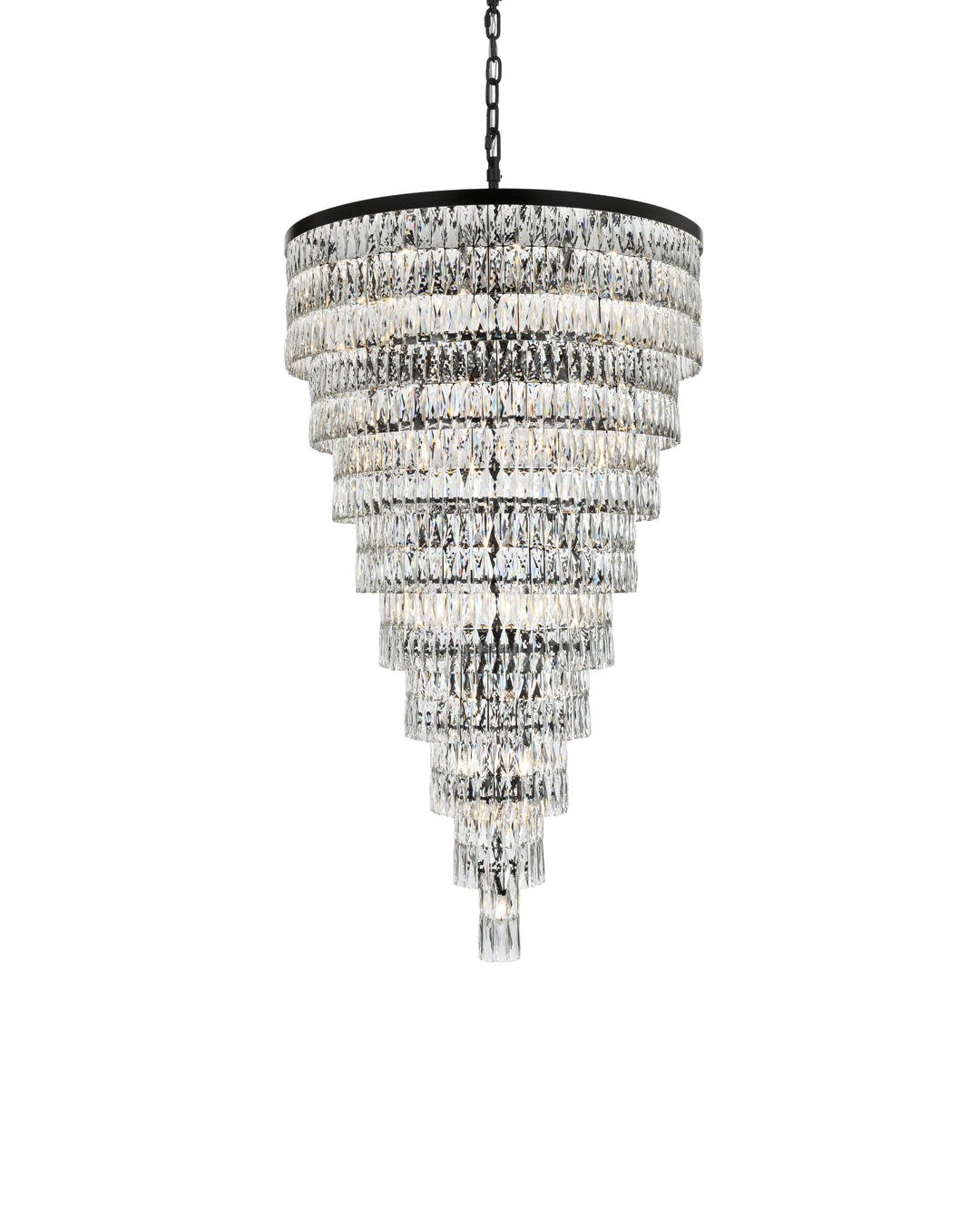 Josephine Chandelier by Elegant - view 111