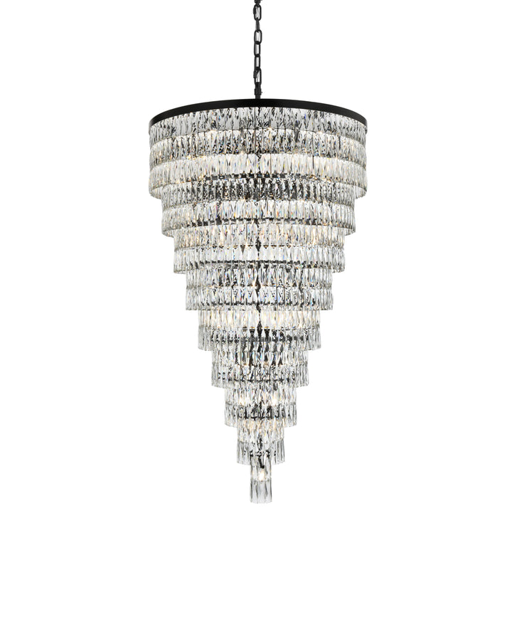 Josephine Chandelier by Elegant - view 111