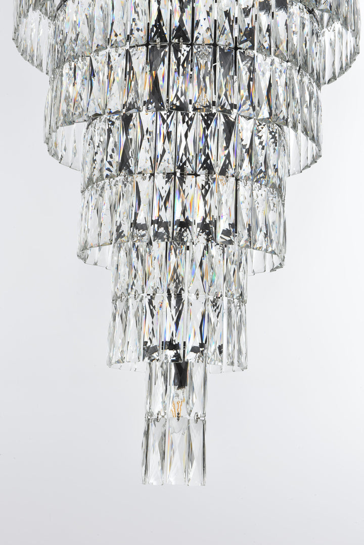 Josephine Chandelier by Elegant - view 112