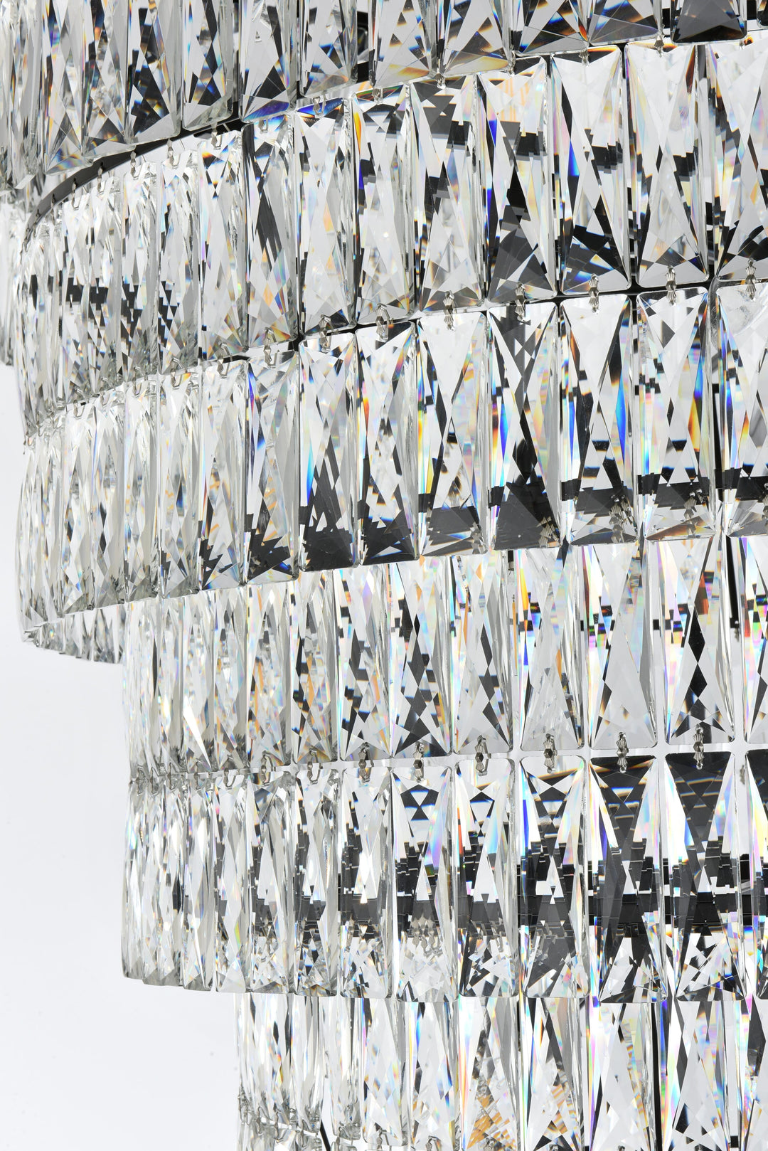 Josephine Chandelier by Elegant - view 114
