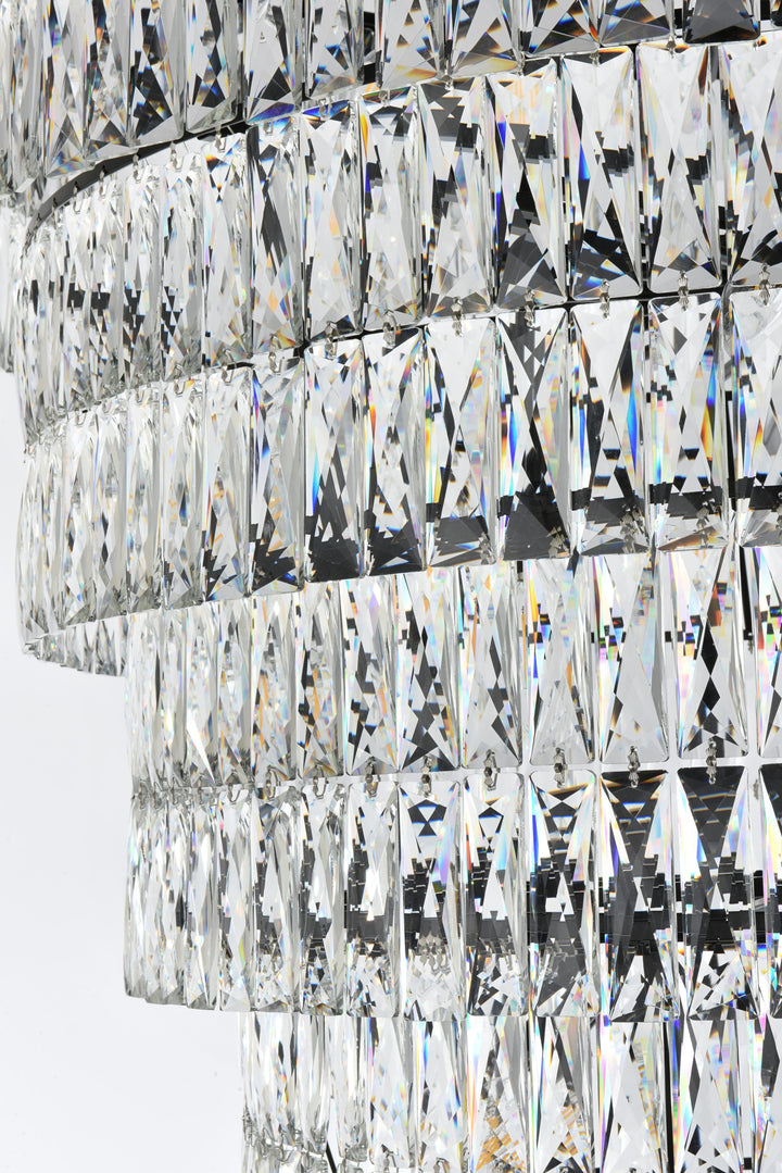Josephine Chandelier by Elegant - view 114
