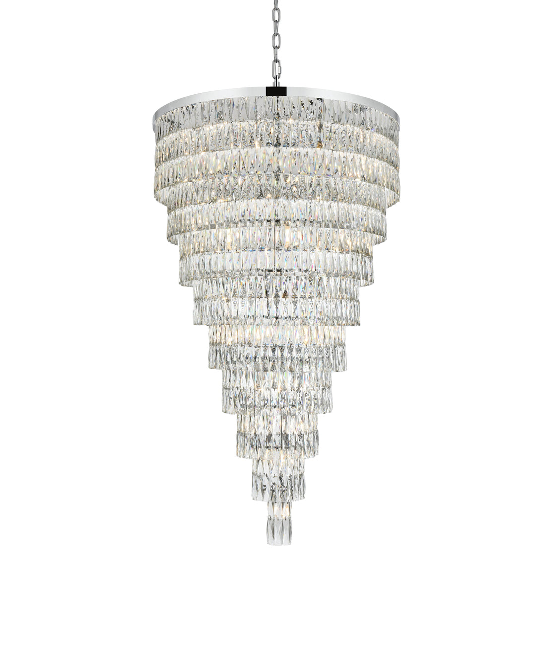 Josephine Chandelier by Elegant - view 117