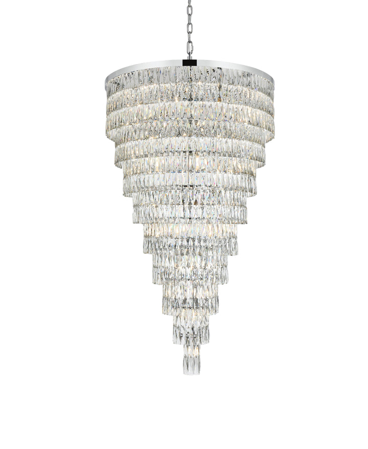Josephine Chandelier by Elegant - view 117