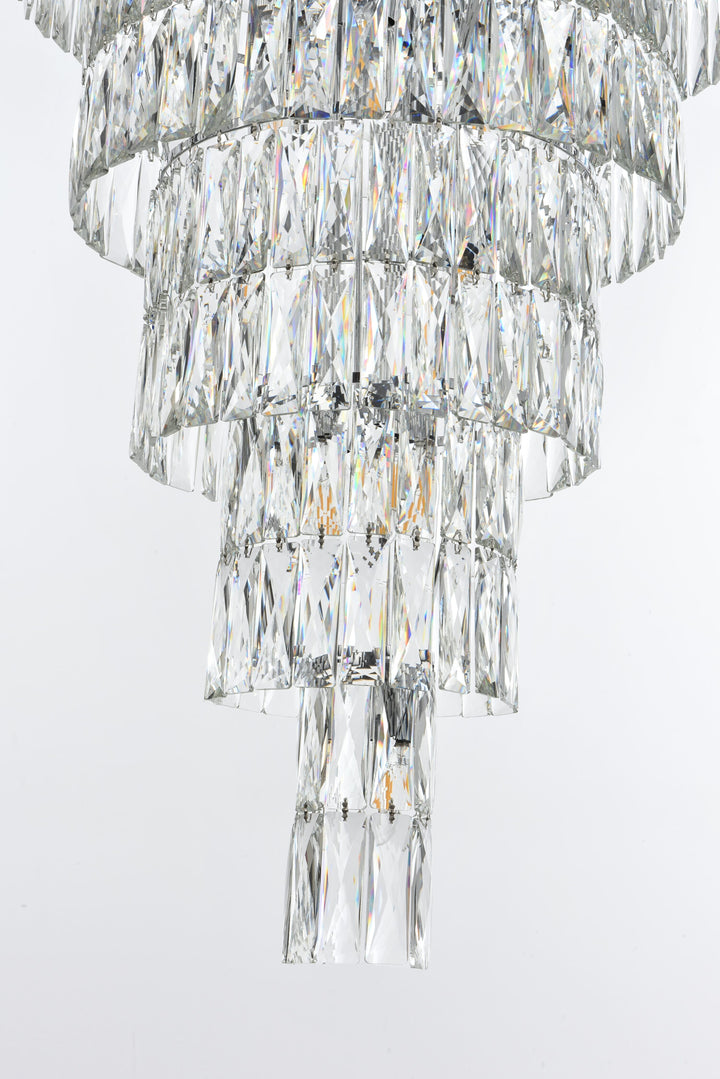 Josephine Chandelier by Elegant - view 118