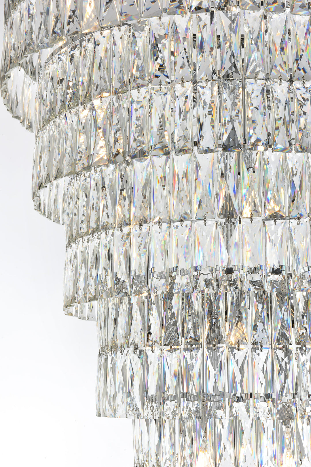 Josephine Chandelier by Elegant - view 119
