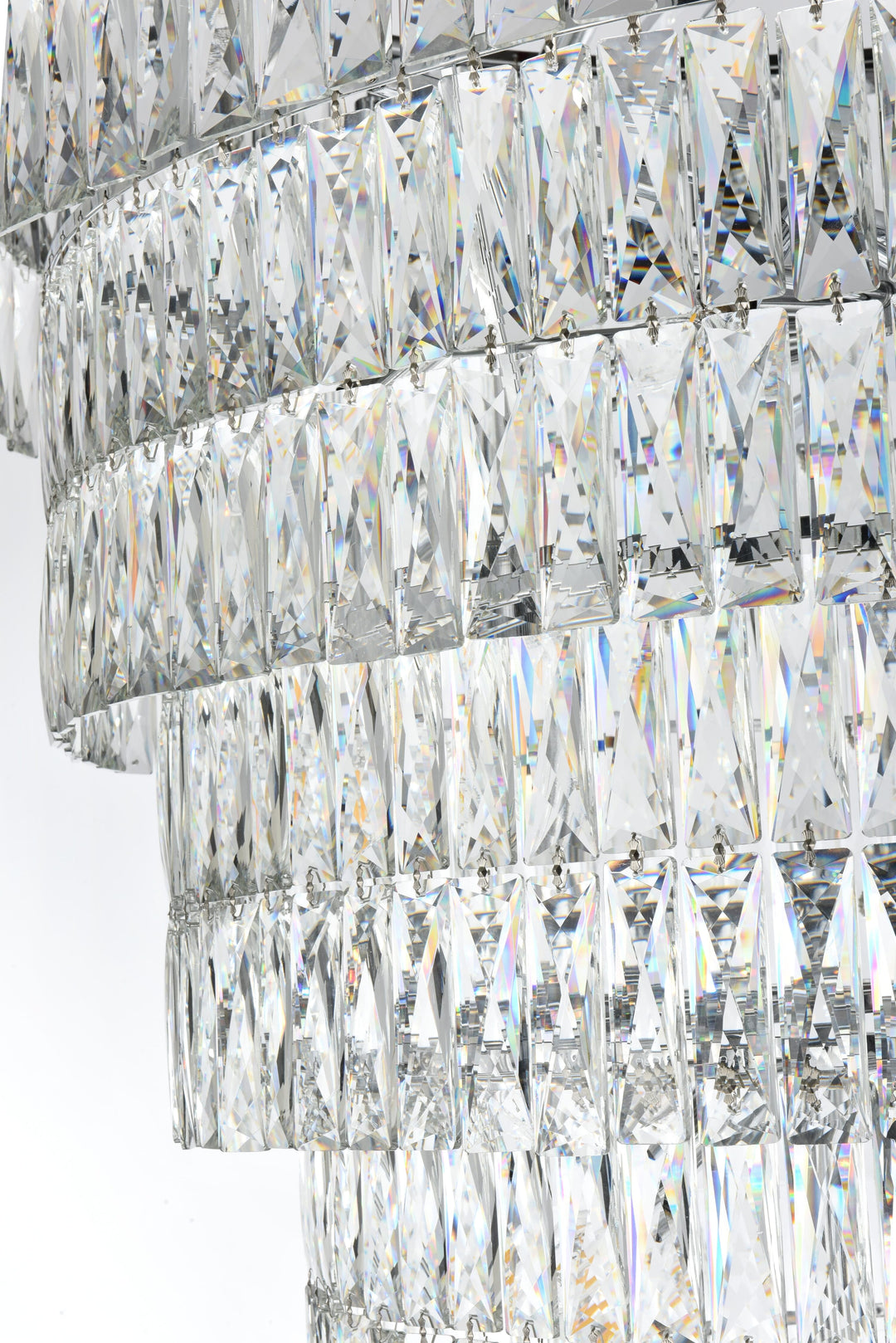 Josephine Chandelier by Elegant - view 120