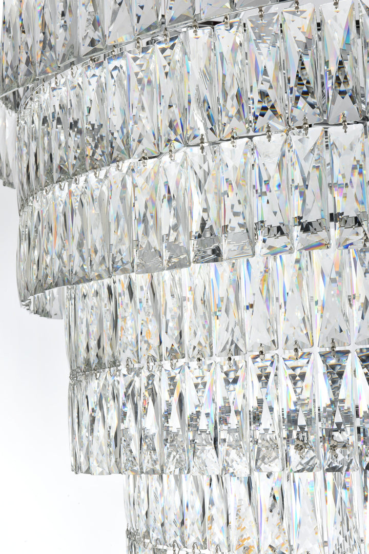 Josephine Chandelier by Elegant - view 120