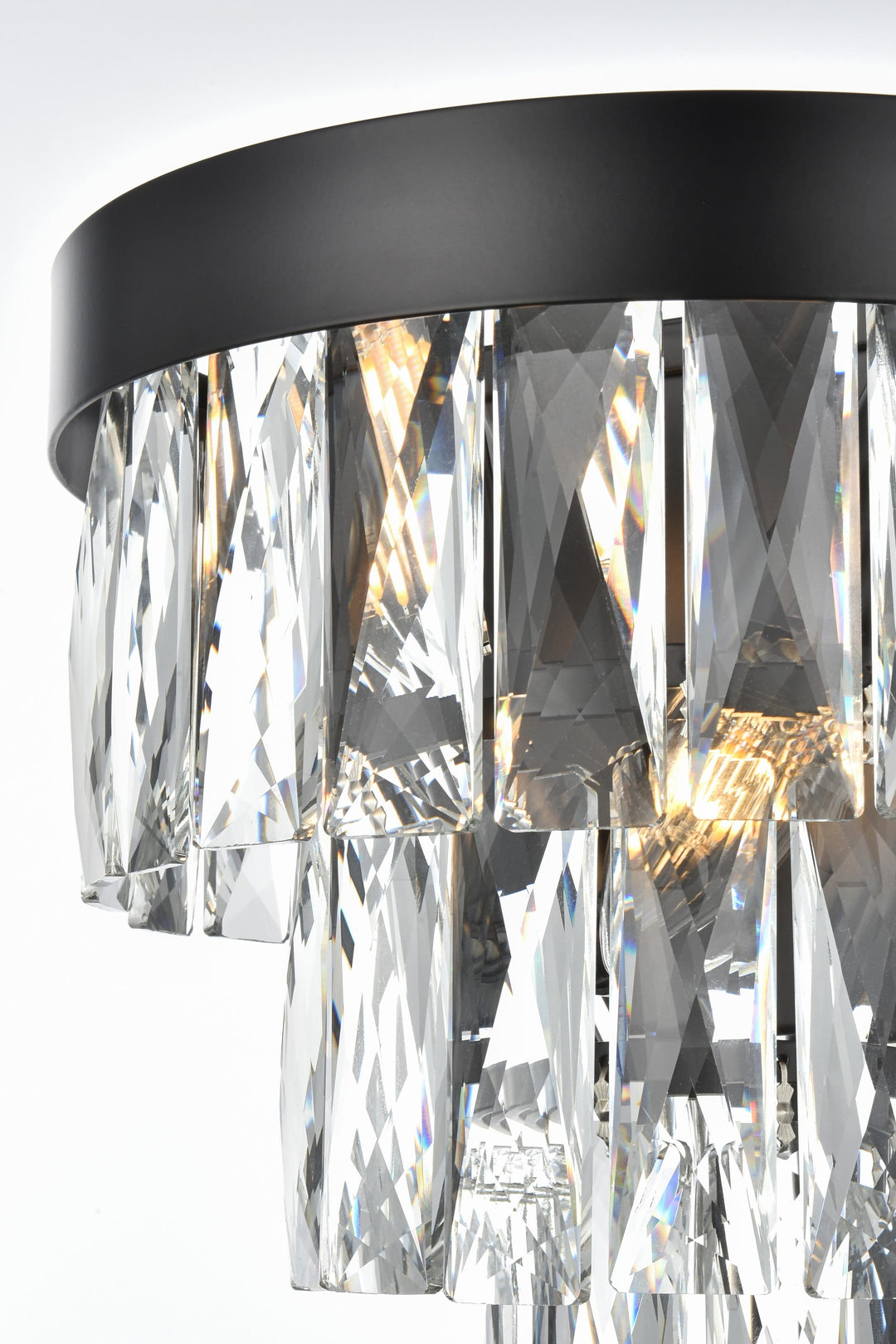 Josephine Wall Sconce by Elegant - view 5