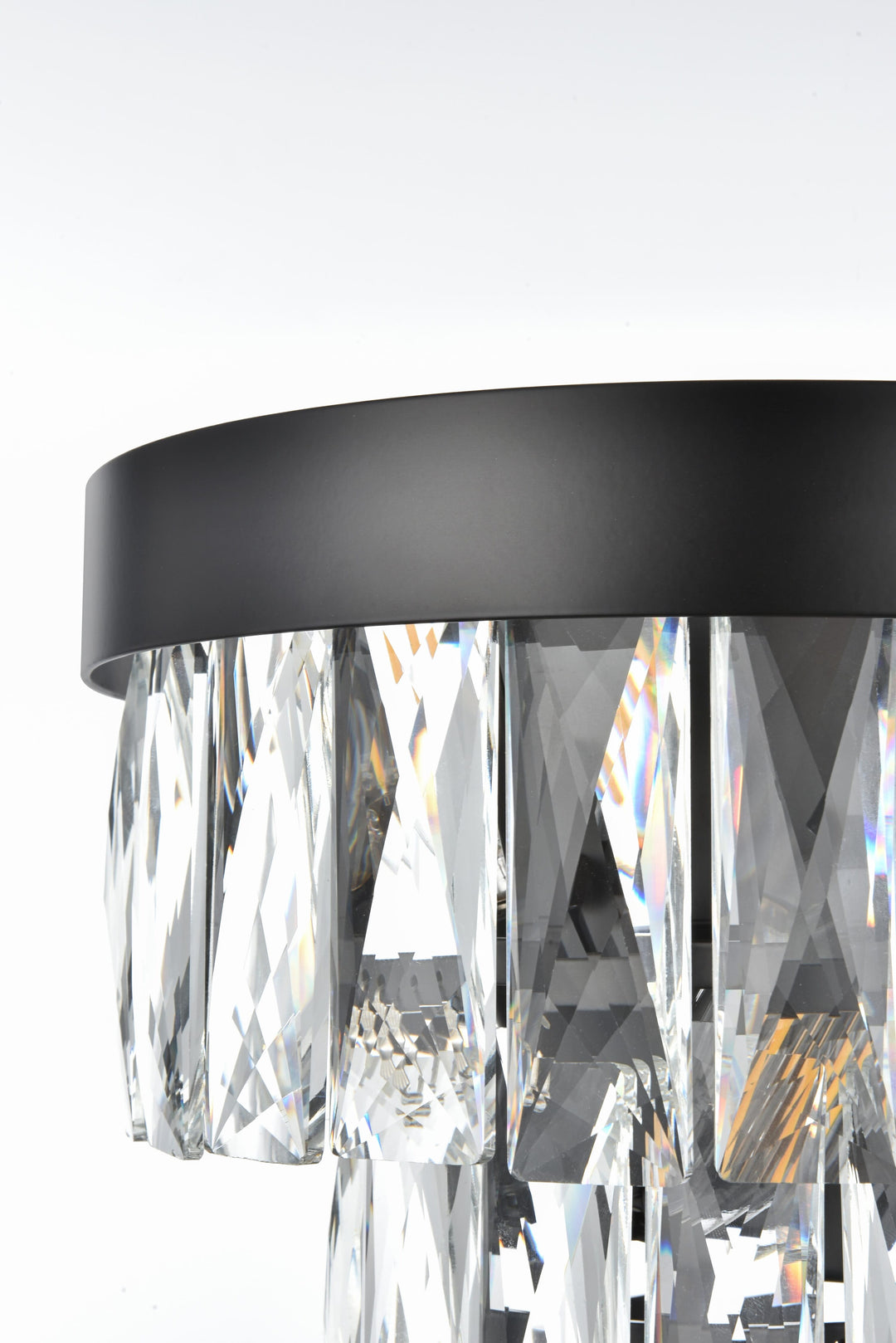 Josephine Wall Sconce by Elegant - view 6