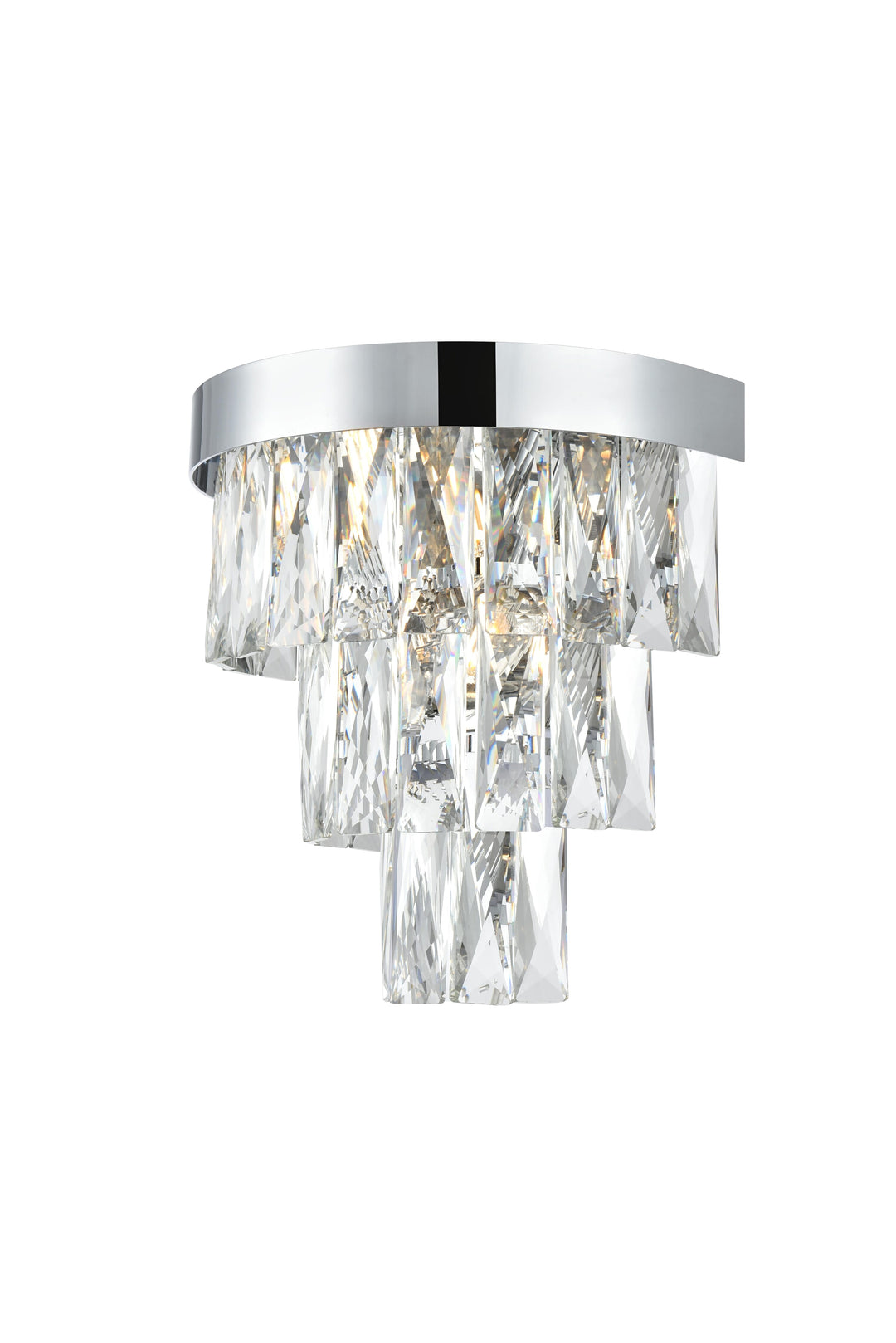 Josephine Wall Sconce by Elegant - view 10
