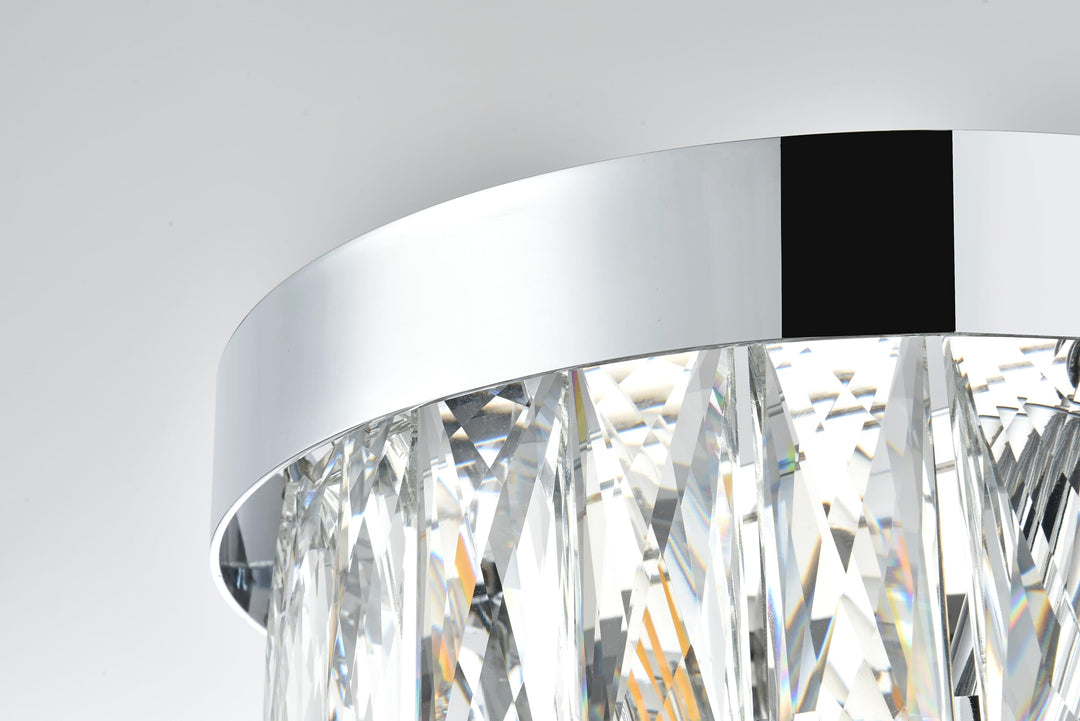 Josephine Wall Sconce by Elegant - view 13