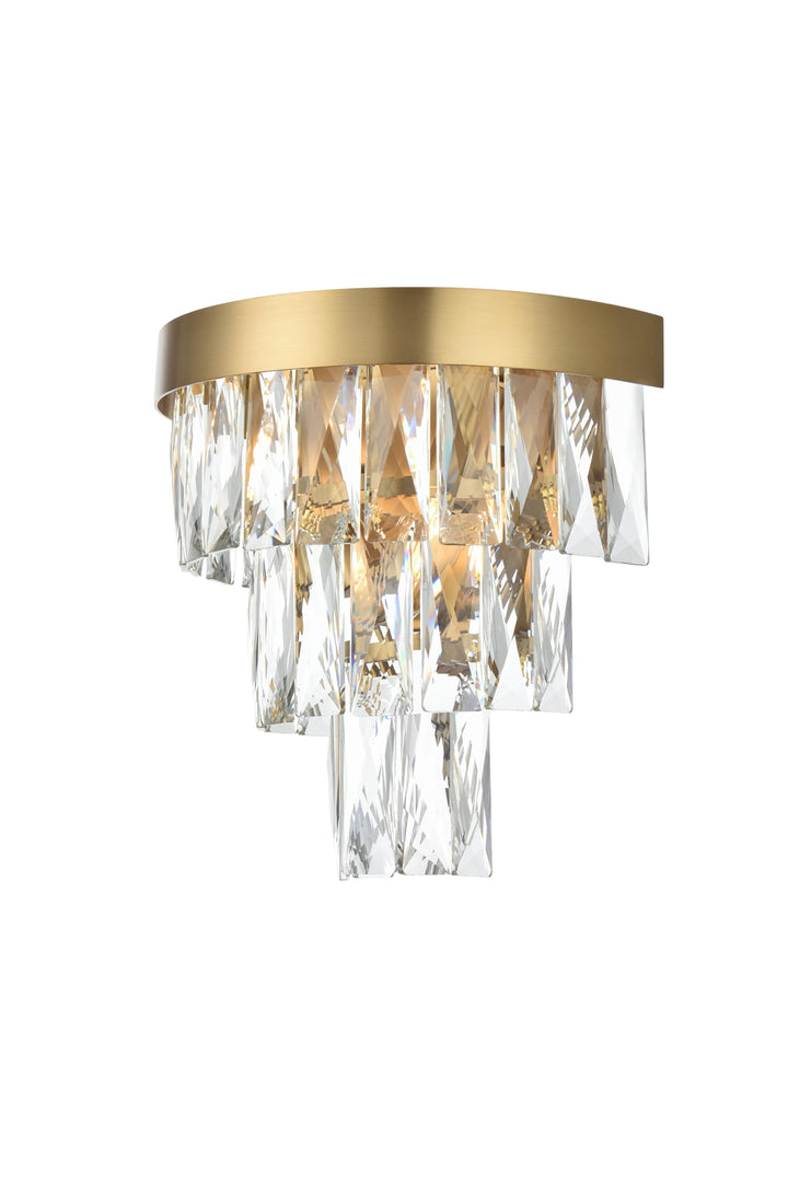 Josephine Wall Sconce by Elegant - view 17