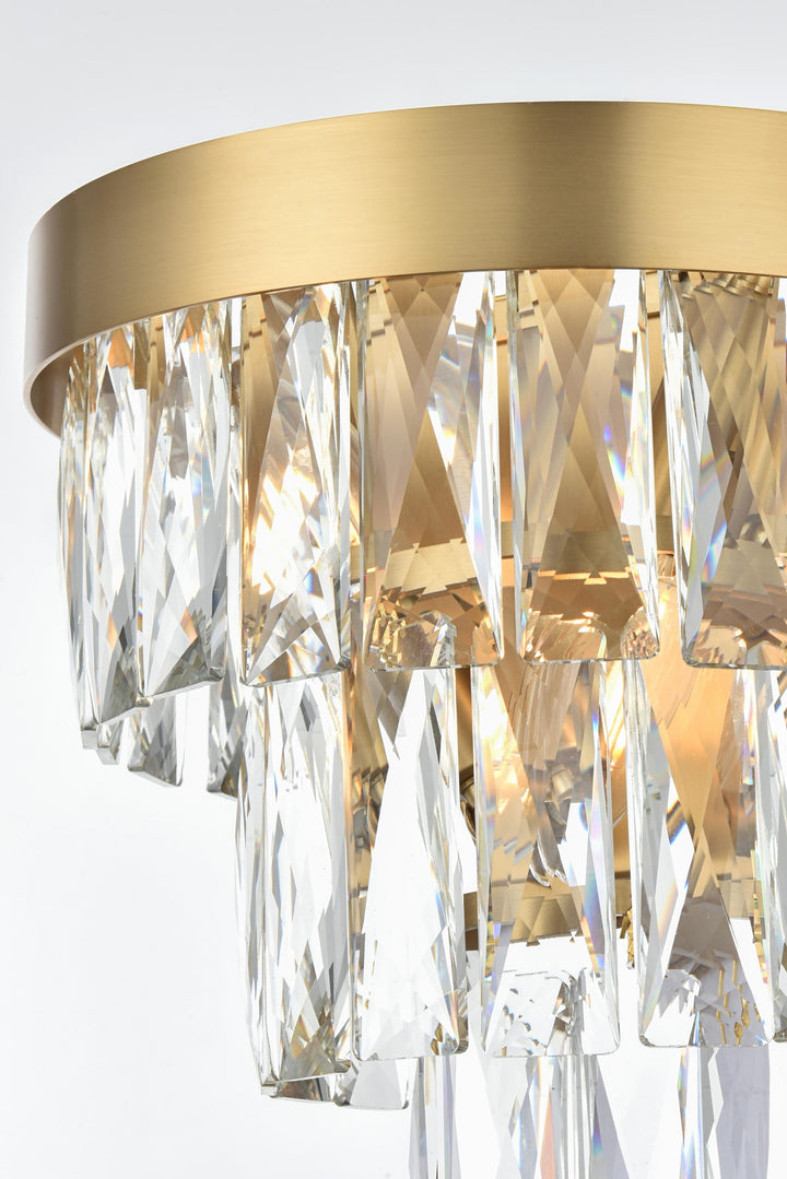 Josephine Wall Sconce by Elegant - view 20