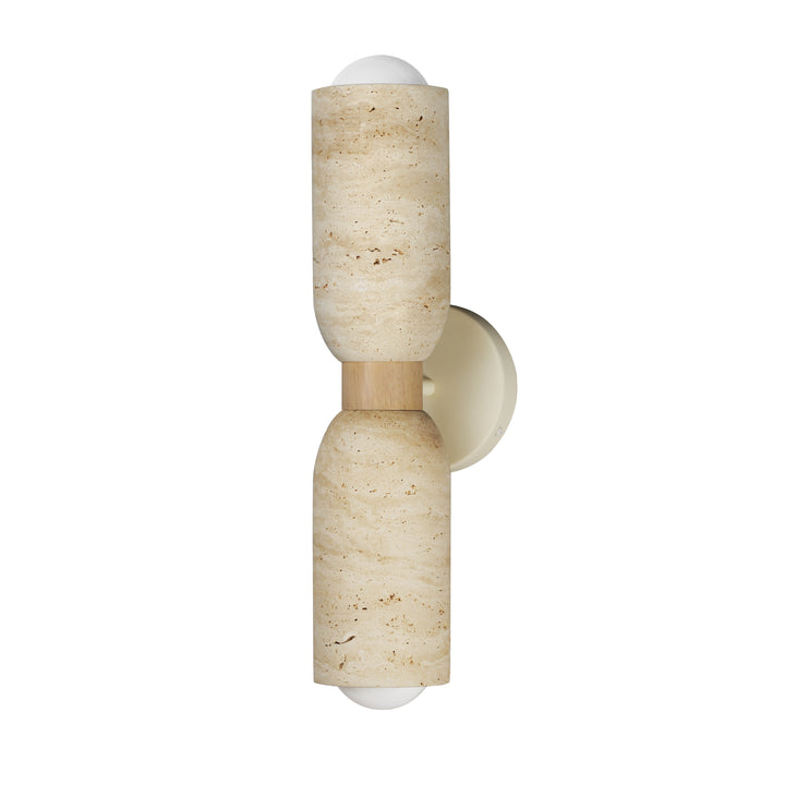 Pompeii Wall Sconce TVOY