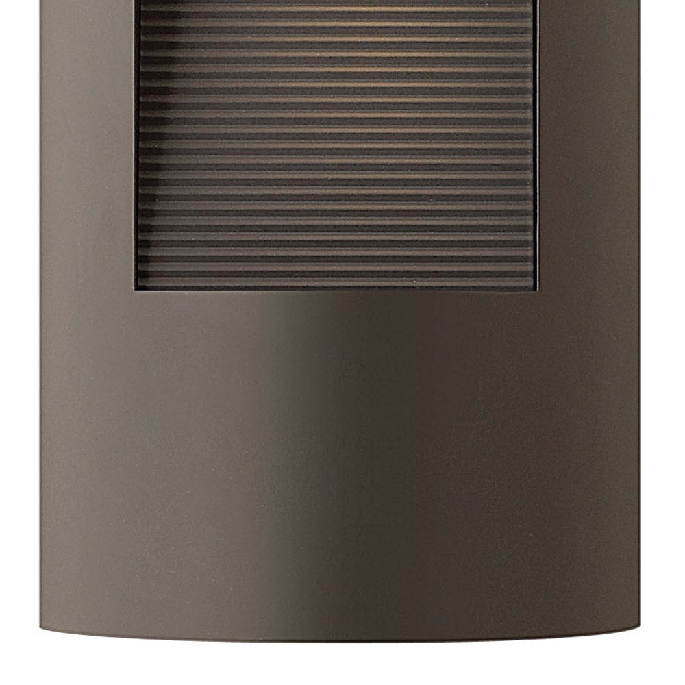 Luna Outdoor Wall Light