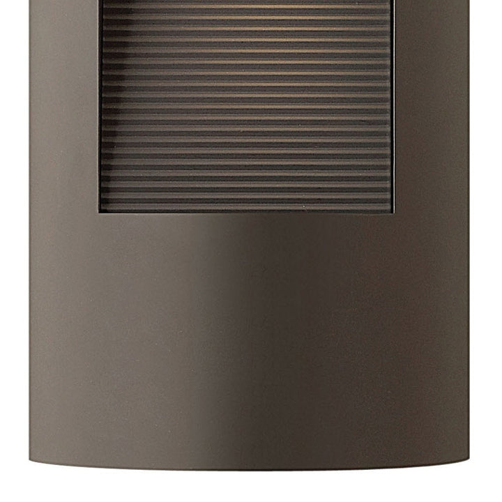 Luna Outdoor Wall Light