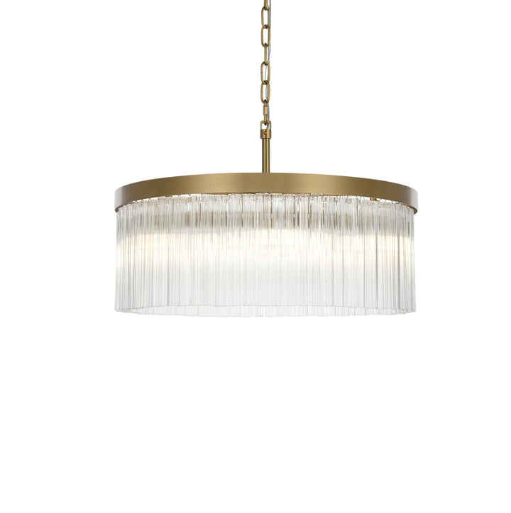 Harlow Chandelier by Elegant - view 33
