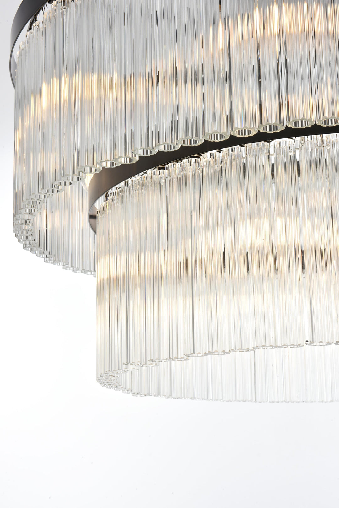 Harlow Chandelier by Elegant - view 40