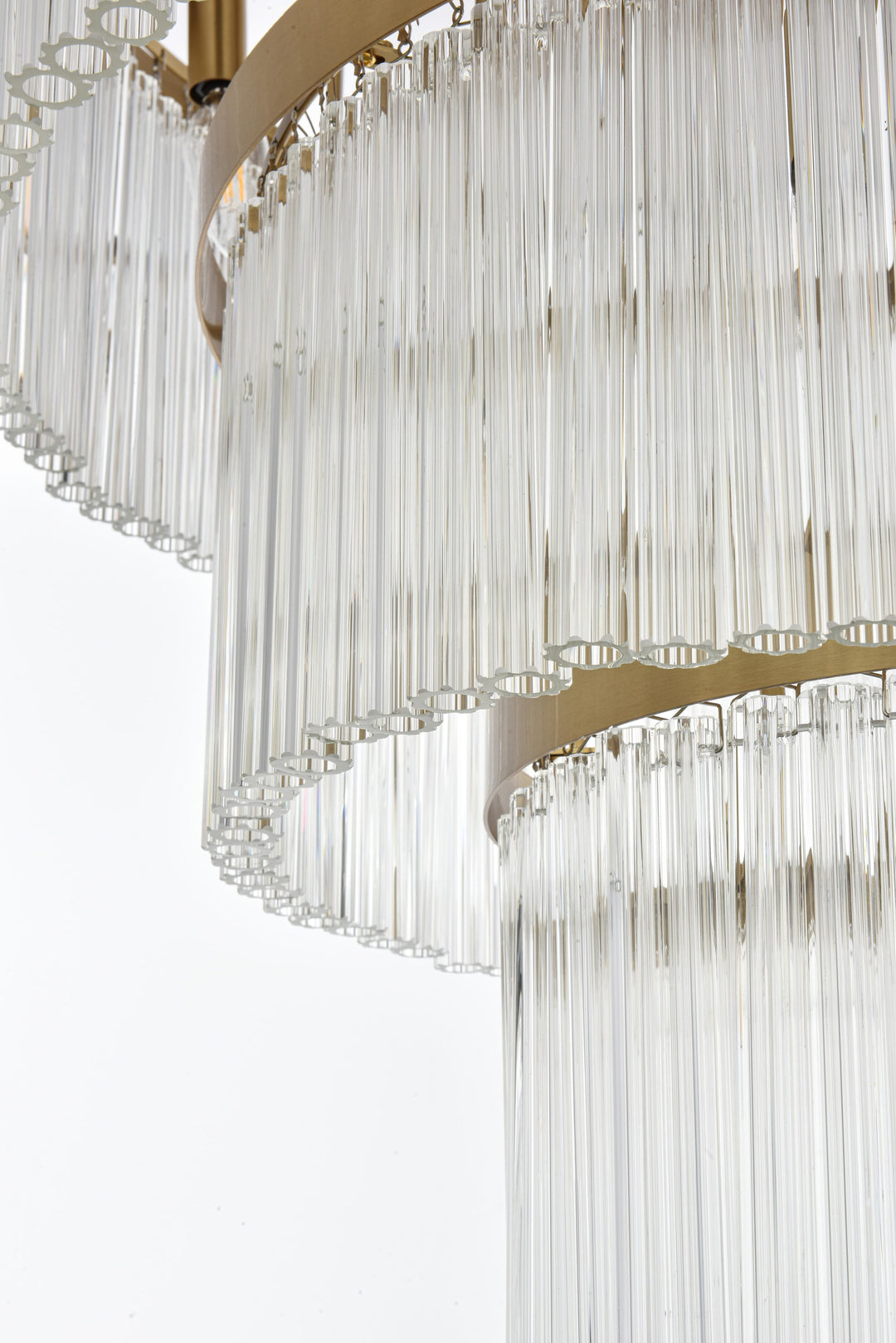 Harlow Chandelier by Elegant - view 72
