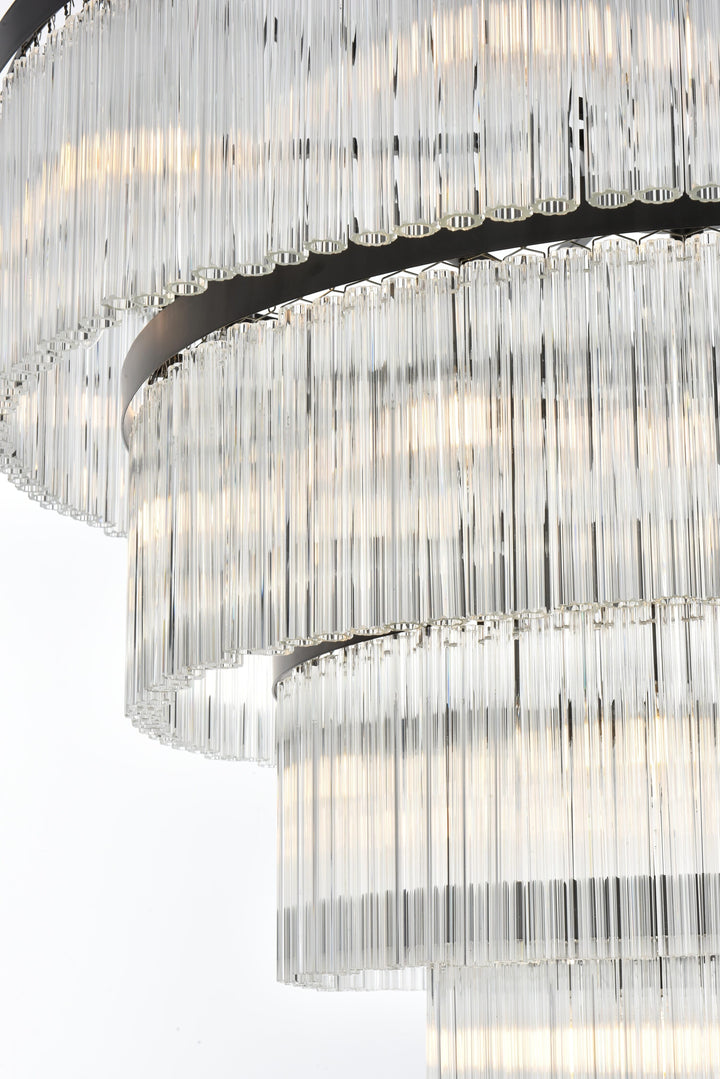 Harlow Chandelier by Elegant - view 76