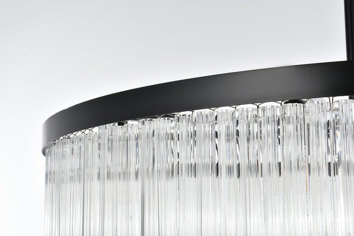 Harlow Chandelier by Elegant - view 78