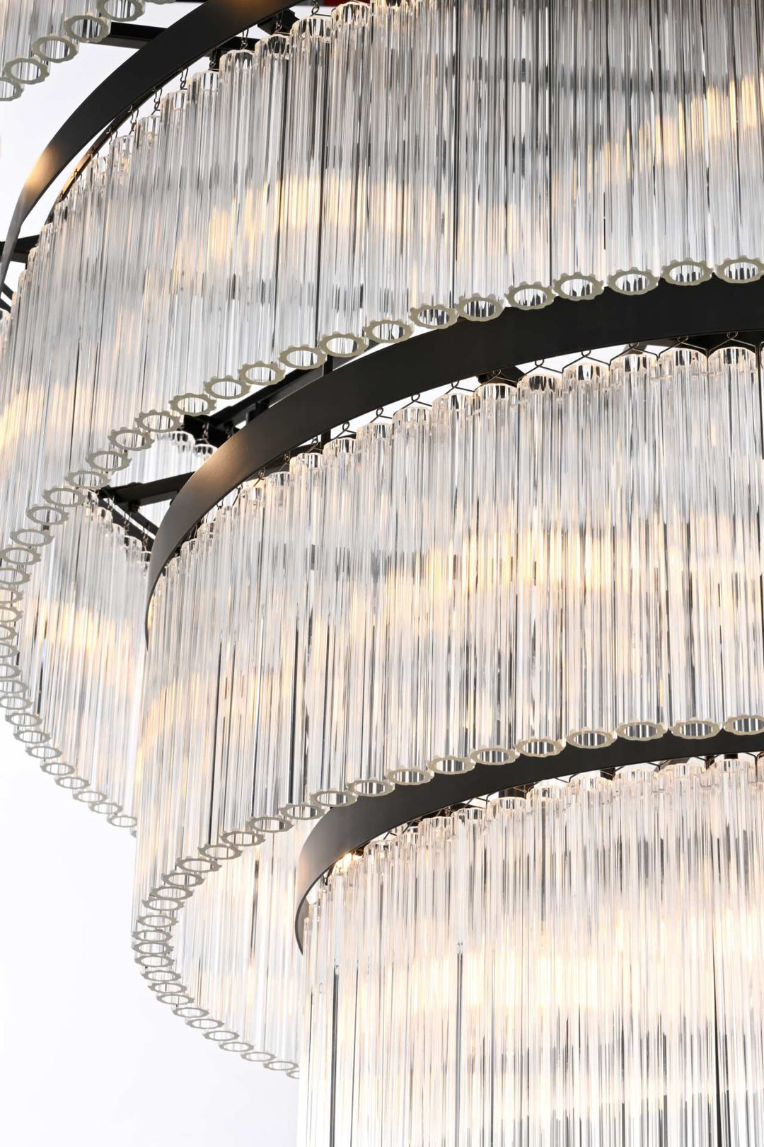 Harlow Chandelier by Elegant - view 94