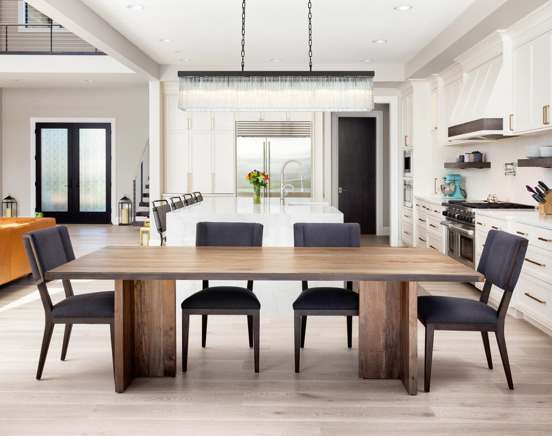 Harlow Chandelier by Elegant - view 110