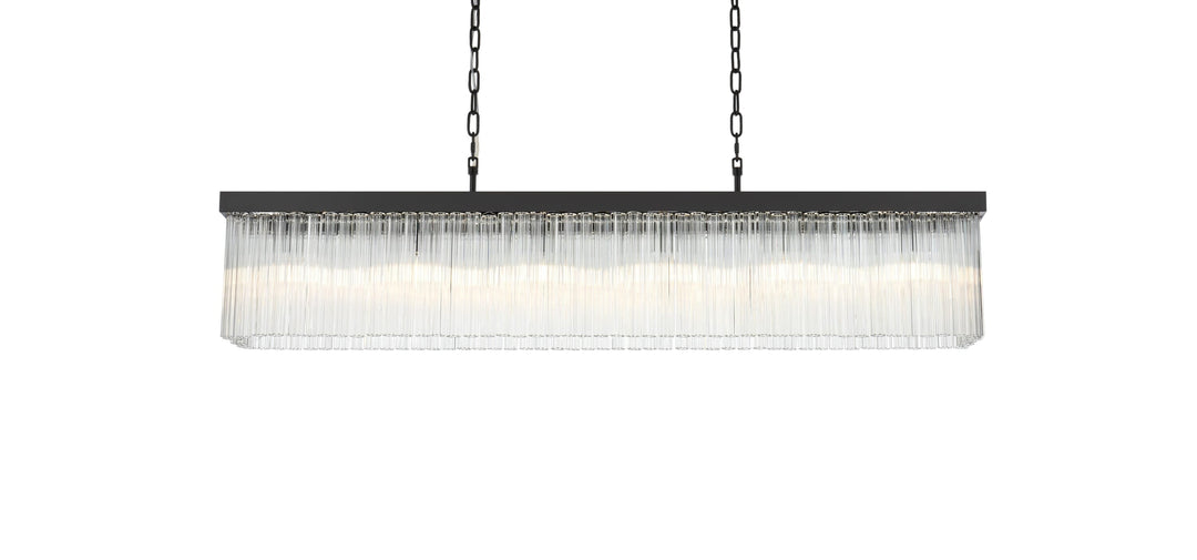 Harlow Chandelier by Elegant - view 111