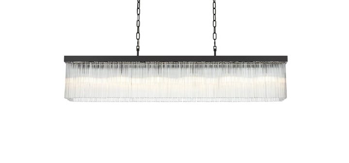 Harlow Chandelier by Elegant - view 111
