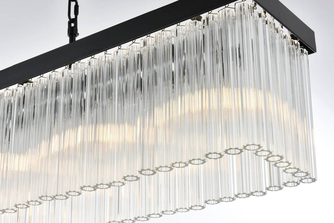 Harlow Chandelier by Elegant - view 112