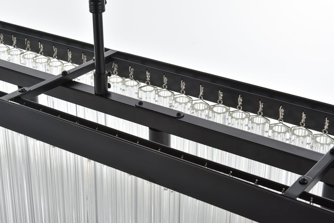 Harlow Chandelier by Elegant - view 113