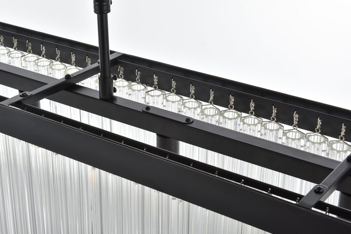 Harlow Chandelier by Elegant - view 113