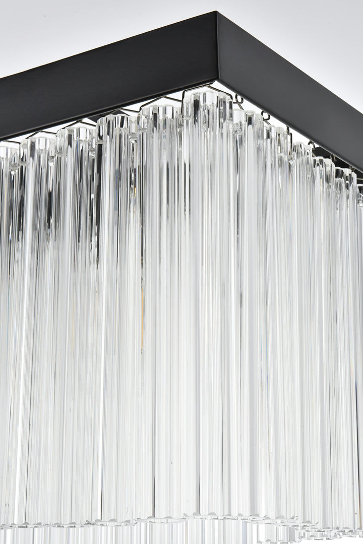 Harlow Chandelier by Elegant - view 114