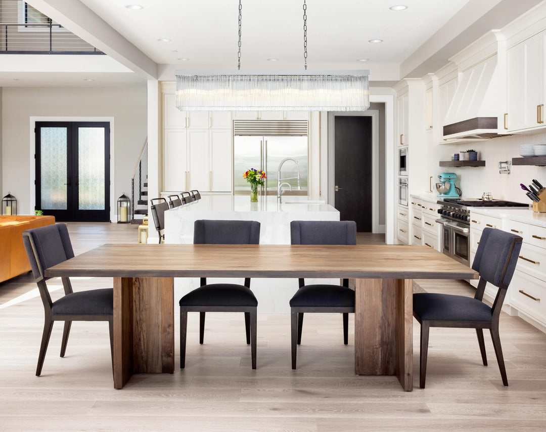 Harlow Chandelier by Elegant - view 116