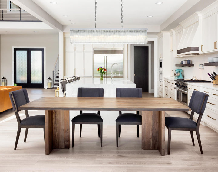 Harlow Chandelier by Elegant - view 116