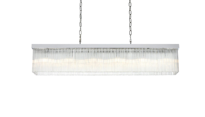 Harlow Chandelier by Elegant - view 117