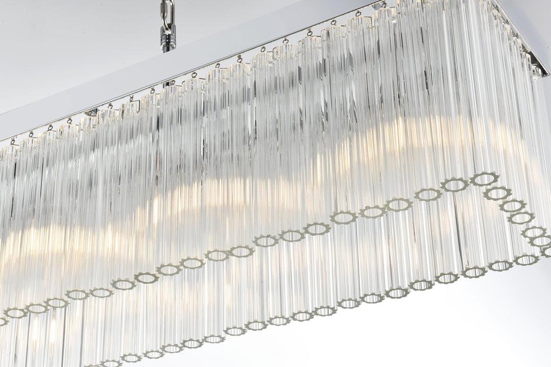 Harlow Chandelier by Elegant - view 118