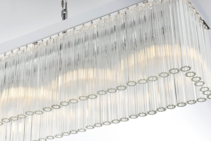 Harlow Chandelier by Elegant - view 118