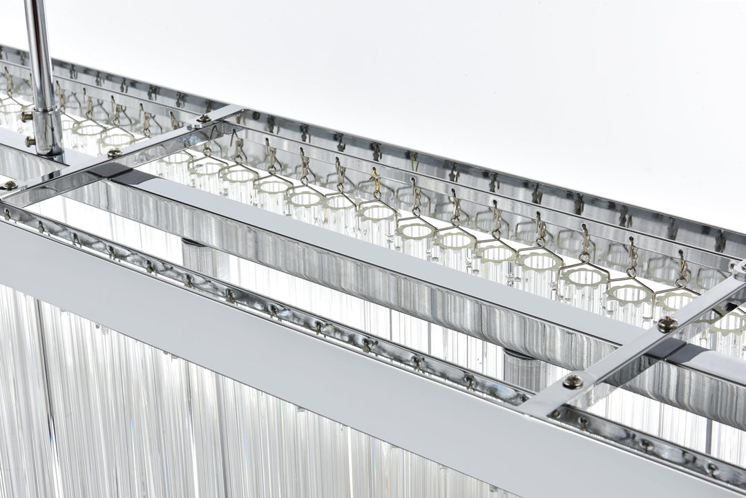 Harlow Chandelier by Elegant - view 119